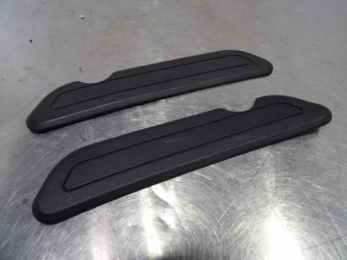 PAD, TANK RAIL RH
