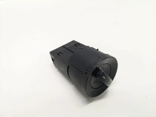 VW TRANSPORTER V T5 Minibus / passenger Scheinwerferschalter 23030665