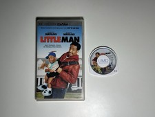 Little Man Sony PSP UMD Movie / TESTED / SHIPS NEXT DAY