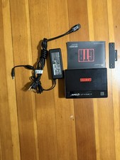 Beelink GTR5AMD Ryzen 9 4900H 3.3ghzMini PC Desktop 32GB RAM 500GB SSD Win11