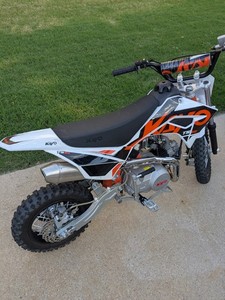 Kayo Motorcycle | eBay