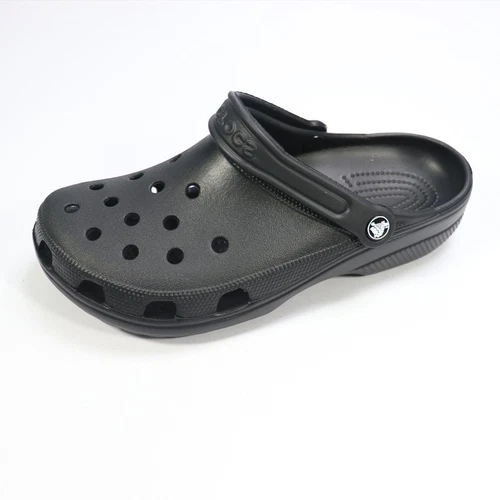 SALE NEW classics Crocs Adults Mens Womens Classic Cayman Lightweight Clogs UK - Picture 9 of 48