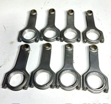 331 Stroker Kit Forged - Small Block Ford