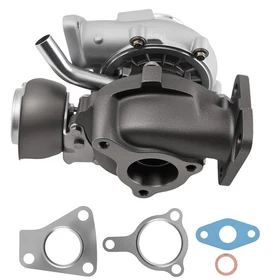 Turbo Turbocharger for Opel Astra H CC L08 1.7 CDTi 74KW 81KW 92KW 2005-2010 NEU