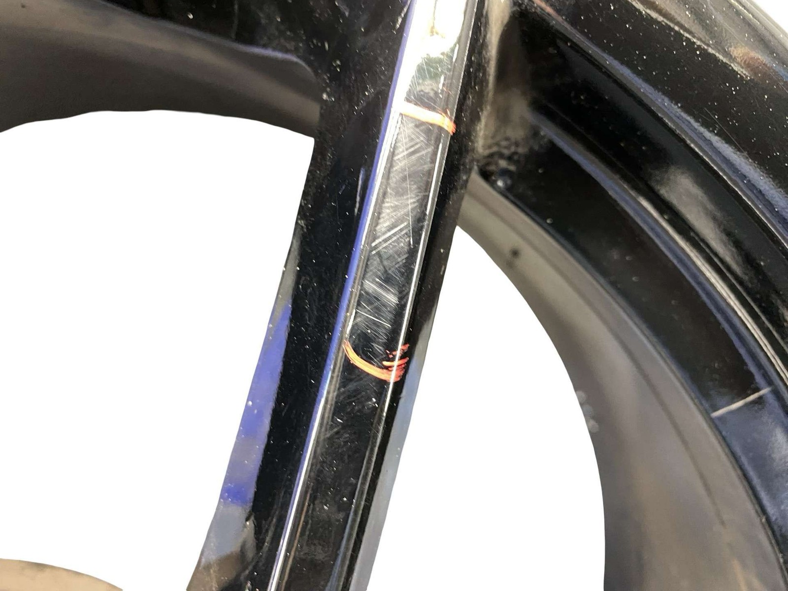Lamborghini Huracan Front Wheel P/N 4T0601017AO