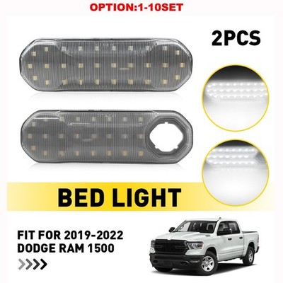 Truck Cargo Bed LED Light Kit for Dodge for 2019-2022 Dodge Ram 1500 82215272AB