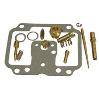 Vergaser Reparatursatz Yamaha XS 650 Von 1975 Bis 1976 - Keyster