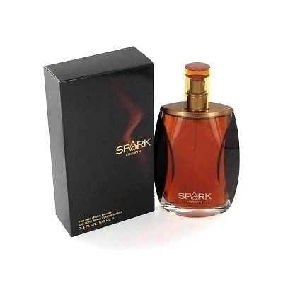 SPARK de Liz Claiborne Pour Homme 1,7 oz. Spray Colonia Hombre NUEVO 50 ml Nuevo en Caja Foto 2 de 2