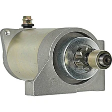 Starter For Ski-Doo Snowmobile Mxz700 Adrenaline & 800 Ho/X; SND0520