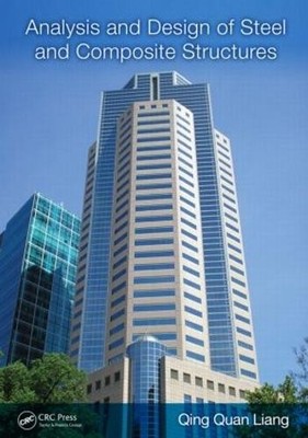 Analysis and Design of Steel and Composite Structures - 9780415532204