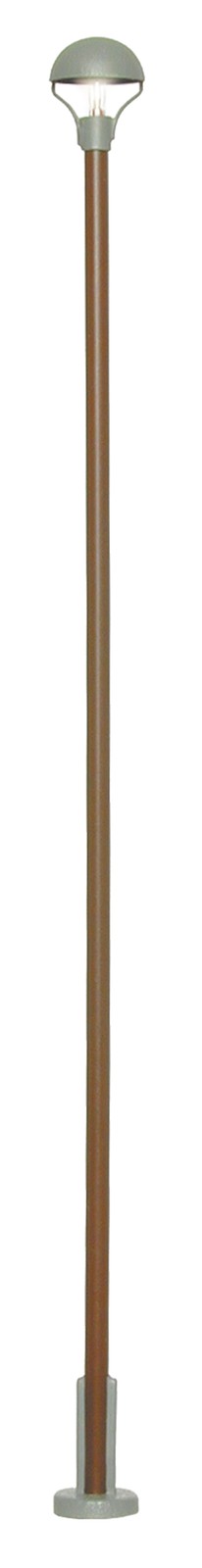 Viessmann 6062 - H0 Wooden Mast Light DDR State Railway - New