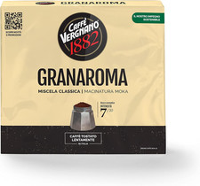 Granaroma Ground Coffee - 2 Packs X 250 G (Total 500 G) 24.88 per kilo