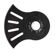 Makita B-66422 Starlock Max Plunge Blade 100x50mm 15TPI BiM Wood/Metal