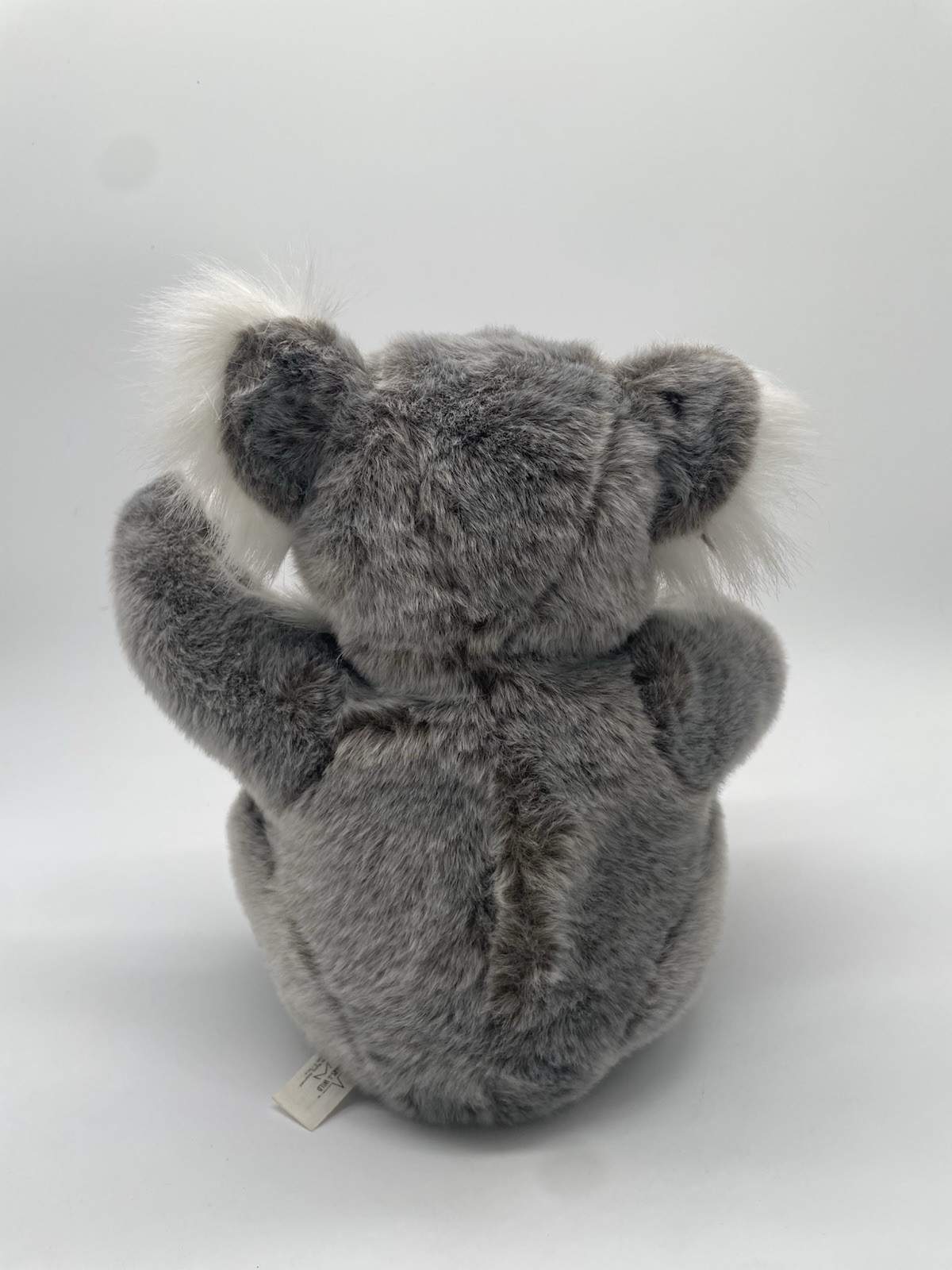 Vintage Stars in the Wild Koala Plush Stuffed Animal 15" Lights Sounds