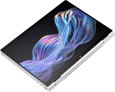 HP EliteBook X Flip 14 G1i AI PC Touch Ultra 7 268V 32GB RAM 512GB