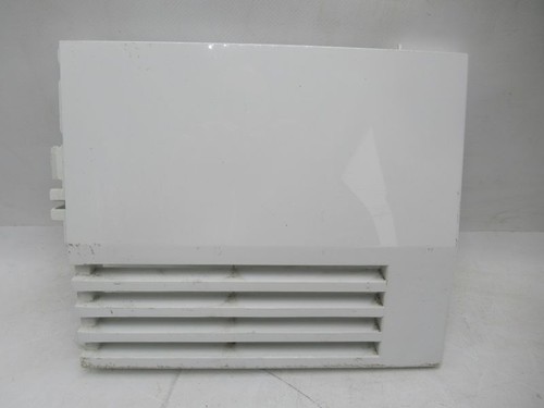 Trockner Aeg T55840 Wartungsklappe Klappe Abdeckung (Wärmetauscher) nr 1123308