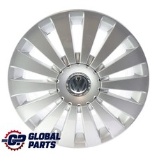 Volkswagen Passat B6 17" Alloy Wheel Rim Silver 17" 7,5J ET:47 Macau 3C0601025G