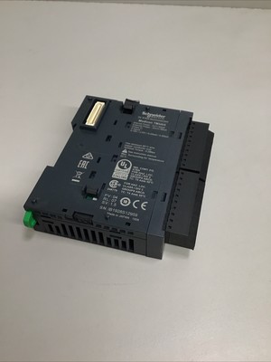 Schneider TM3AI4 Modicon Ref56