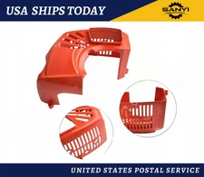 Engine Cover for Redmax EBZ8500 EBZ7500 Quality Replacement Part