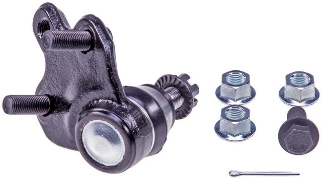 Junta esférica de suspensão Dorman 539-924 para 09-13 Pontiac Toyota Matrix Vibe - Imagem 2 de 4