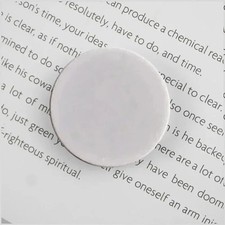 Pop-Out Socket Holder Selfie Finger Grip Stand for iPhone Samsung Mobile Phones.