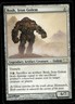 BOSH, IRON GOLEM PLANECHASE MAGIC: THE GATHERING LP
