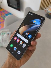 Samsung Galaxy Z Fold4 256GB - green