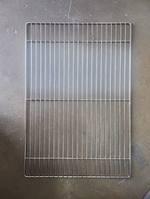 Donut fryer screen COOLING SCREEN 17x25 HEAVY DUTY (10pcs) Icing Belshaw