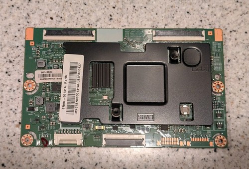 Samsung Genuine T-Con Board P/N: BN96-30152A BN41-02110