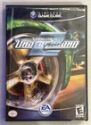 Need for Speed Underground 2 - Nintendo GameCube *Tested & Working*