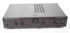 Cambridge Audio A500RC Remote Integrated Stereo Amplifier Hi-Fi Fully Working