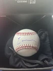 Elly De La Cruz Fanatics Under Wraps Signed Baseball Autograph