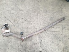 VOLKSWAGEN GOLF 5G MK7 2018 CATALYTIC CONVERTER CAT 2.0L PETROL DJHA 5Q0254502KX