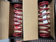 Eibach Springs 1000.250.0250 - Quantity 2 - S...
