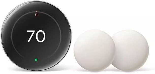 4th Gen Polished Obsidian With 2 Sensors - New