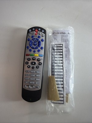 DISH Network 180546 20.1 IR TV Remote Control