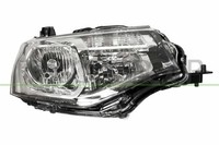 MB7174913 Hauptscheinwerfer Rechts FüR Mitsubishi Outlander Iii (Gg_W, Gf_W, Zj,