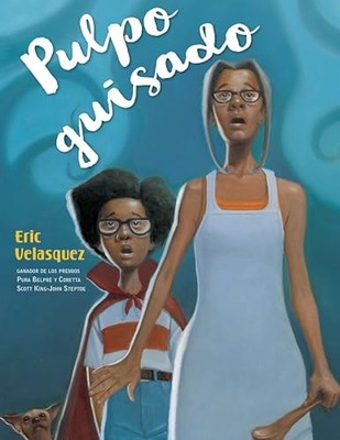Pulpo Guisado, Velasquez, Eric