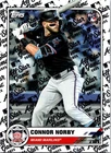 2025 Topps Connor Norby Base (Raw)
