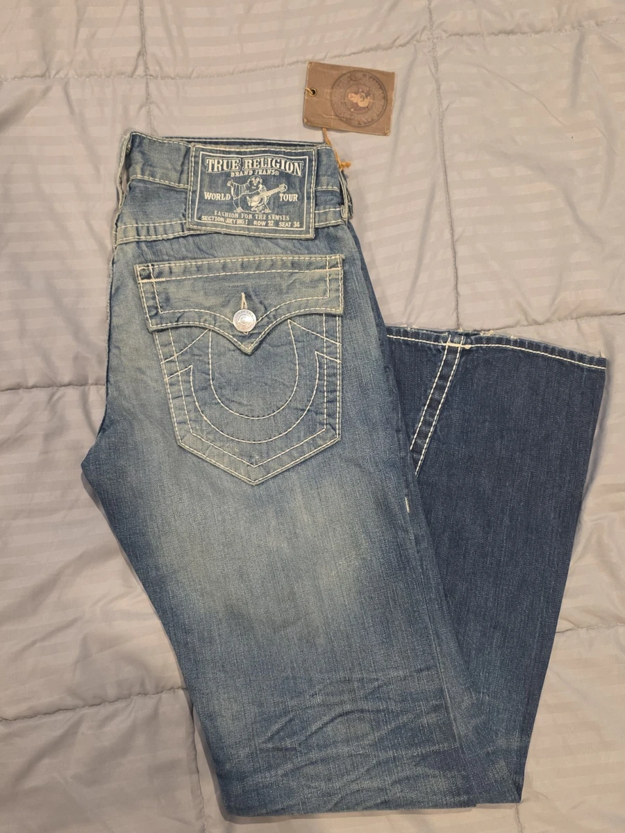 True Religion Jeans Size 32 for Men for sale | eBay