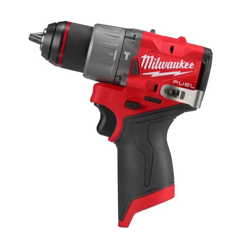 Trapano avvitatore Milwaukee M12 FPD2-0 compatto foto 2