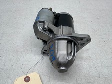 15-19 SUBARU OUTBACK-LEGACY 2.5L ENGINE STARTER MOTOR ASSEMBLY, OEM LOT3639