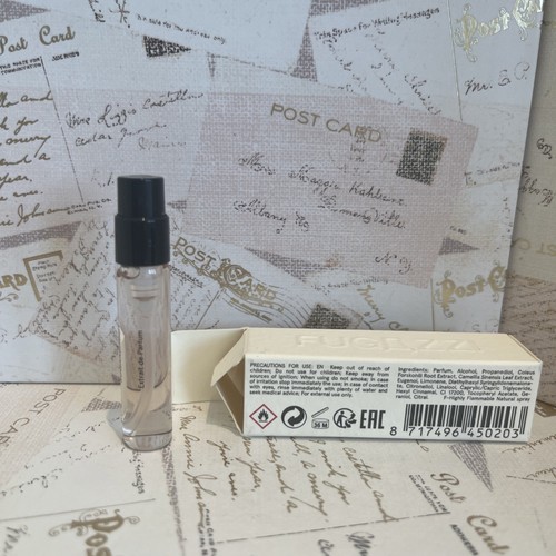 Fugazzi SugarDaddy Extrait Eau De Parfum 2ml Spray Travel - BNIB - Picture 2 of 2