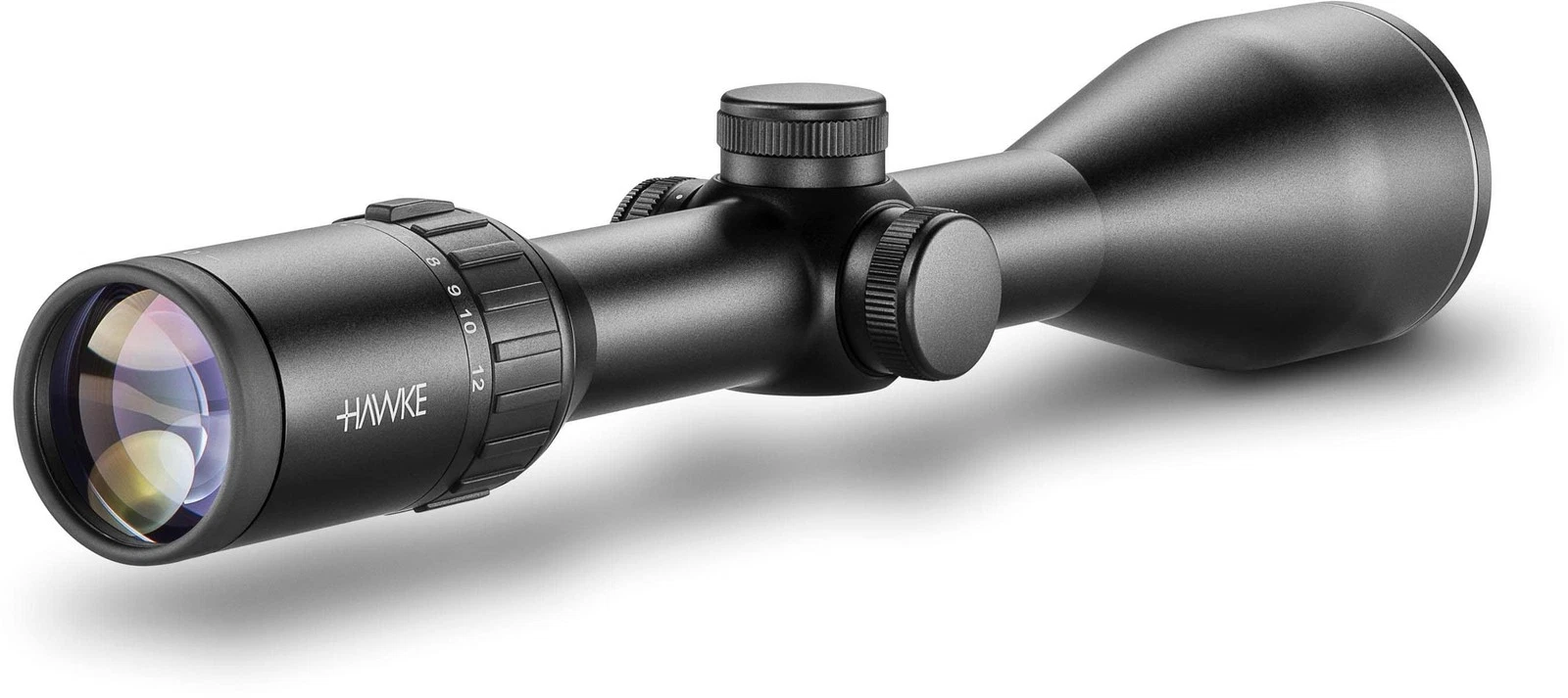 Hawke Optics Endurance Riflescope