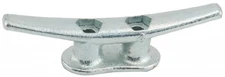 Erickson     Erickson Manufacturing   6  Galvanized Dock Cleats  Bulk  53400