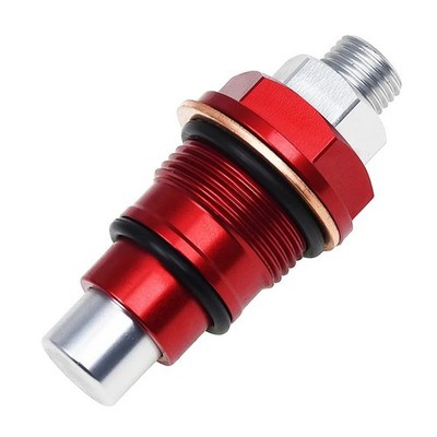 Hochleistungs Nocken Kettenspanner Aluminium Bau Motor Tuning