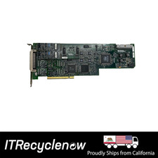 National Instruments PCI-6111 Multifunction I/O Card 12-Bit 5MS/s DAQ