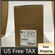 25A-D017N114 Allen-Bradley PowerFlex 7.5kW AC Drive US Free Tax
