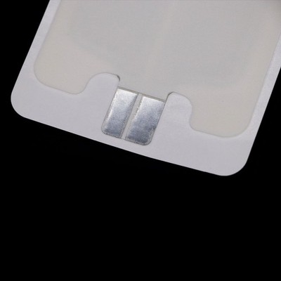 Disposable ESU Grounding Pad Adult Bipolar Electrosurgical 10pcs/box 21x 10cm