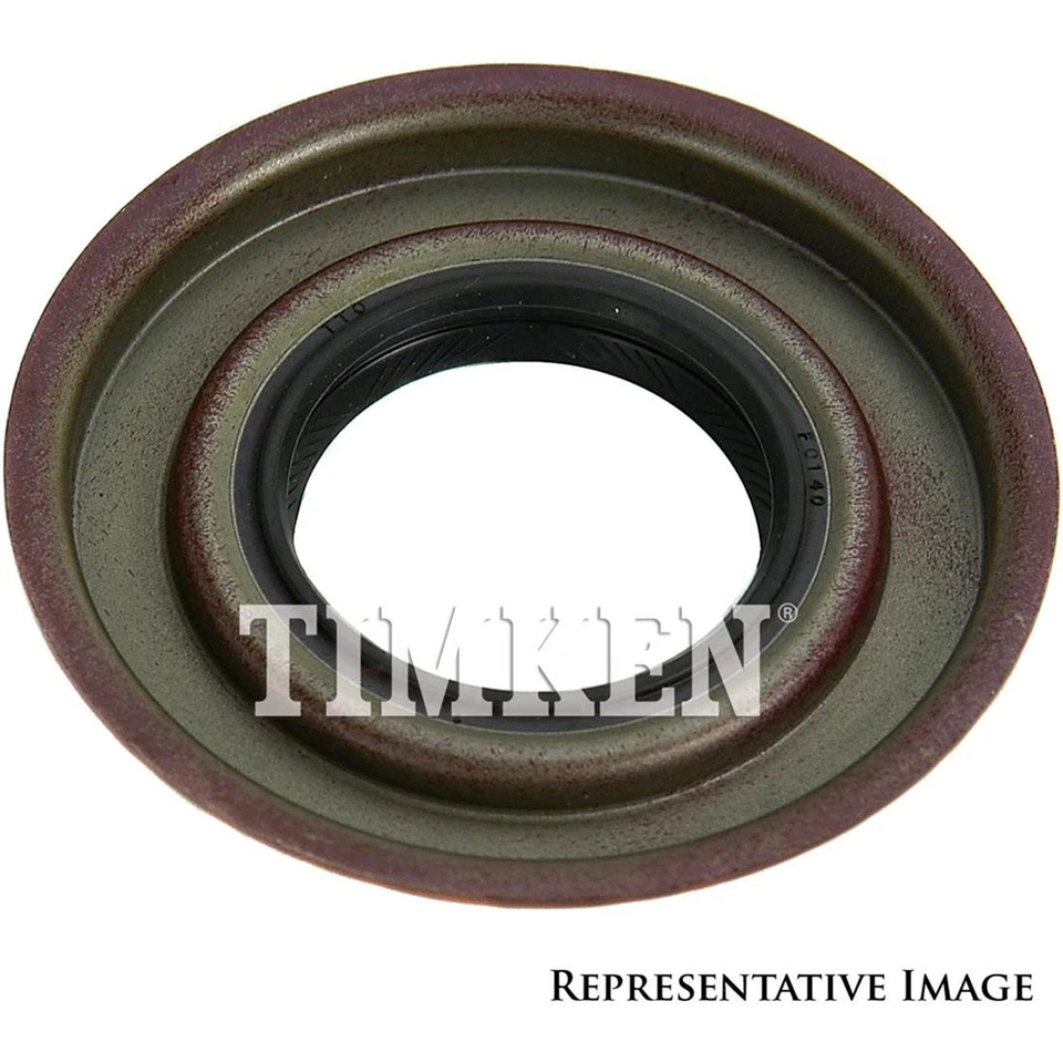 Sello del eje delantero para Chevrolet K1500 1995 1996 1988 1989 1990 1992 1994 1995 Foto 3 de 4